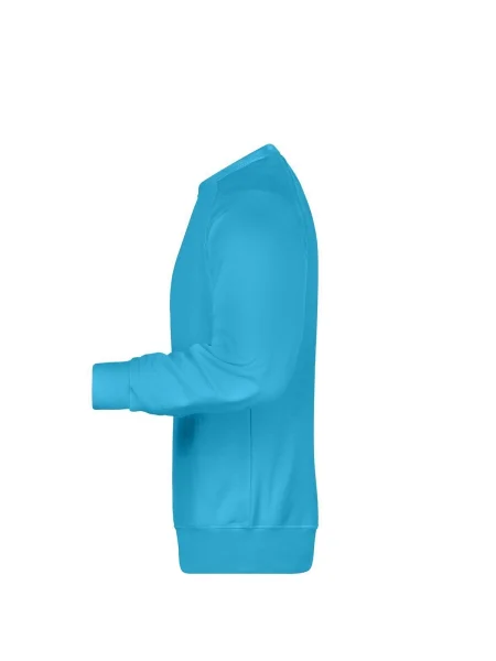 felpa-da-uomo-personalizzata-james-nicholson-mens-sweat-turquoise-135.webp