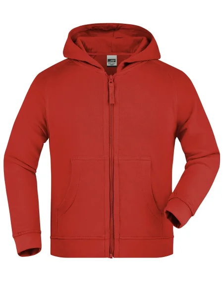 felpa-hooded-jacket-junior-james-nicholson-33.webp