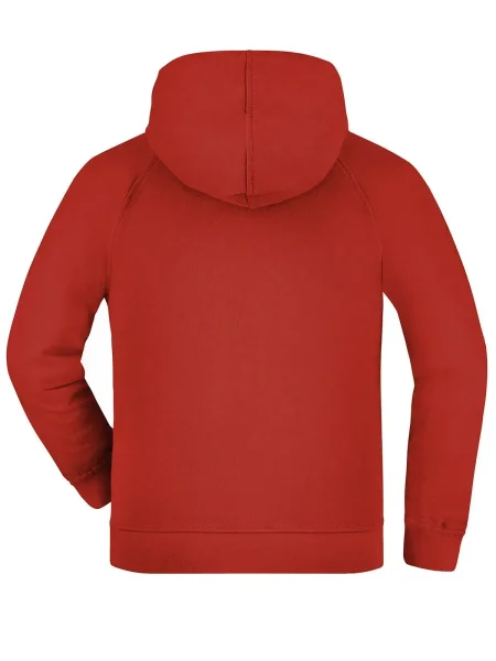 felpa-hooded-jacket-junior-james-nicholson-4.webp