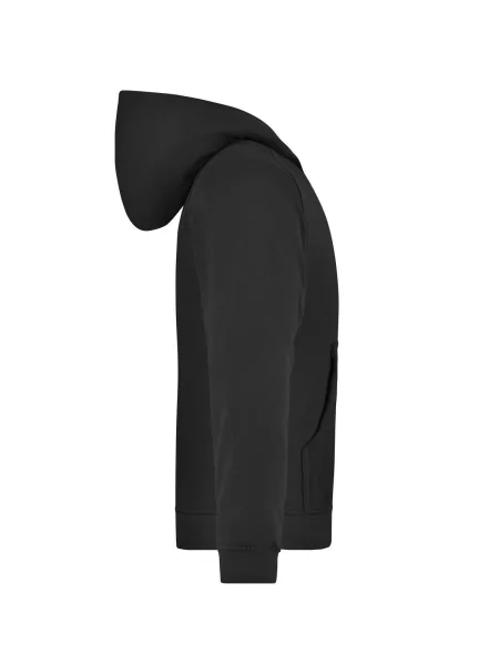 felpa-hooded-jacket-junior-james-nicholson-black-38.webp