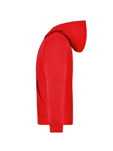 felpa-hooded-jacket-junior-james-nicholson-red-12.webp
