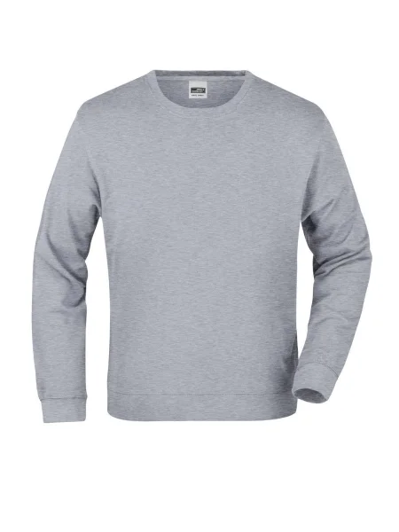 felpa-da-uomo-personalizzata-james-nicholson-basic-sweat-grey-heather-46.webp