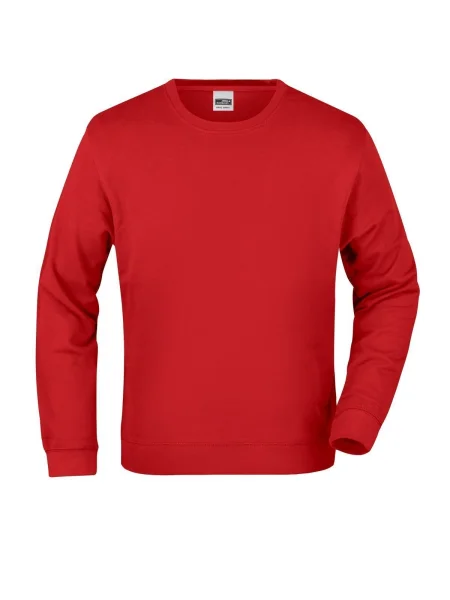 felpa-da-uomo-personalizzata-james-nicholson-basic-sweat-red-54.webp
