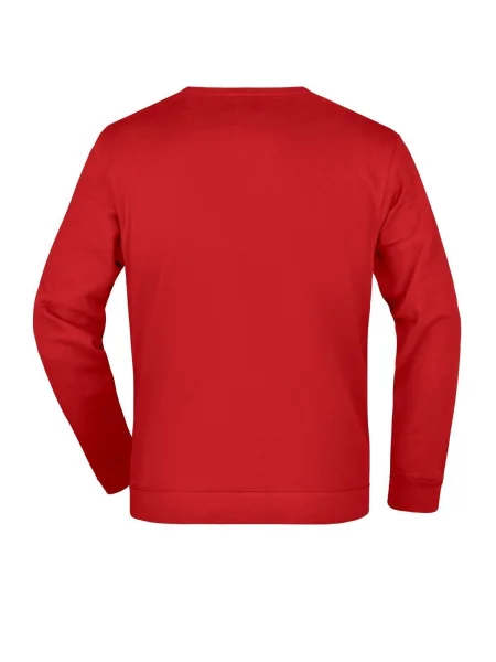 felpa-da-uomo-personalizzata-james-nicholson-basic-sweat-red-56.webp