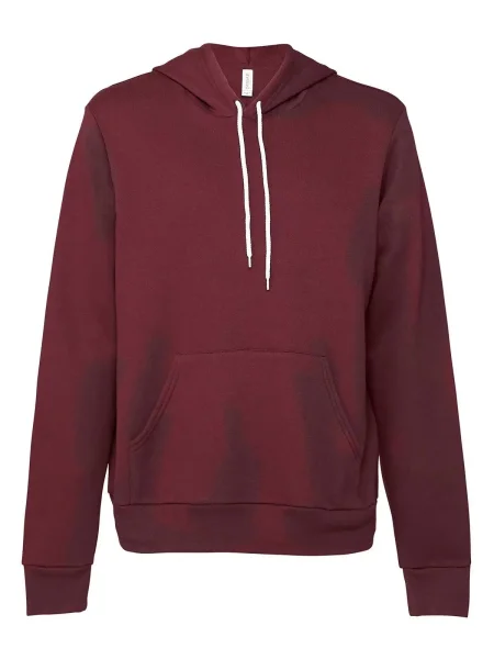 felpa-unisex-personalizzabile-bellacanvas-sponge-fleece-pullover-hoodie-maroon-18.webp