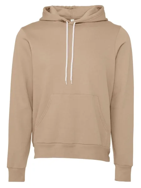 felpa-unisex-personalizzabile-bellacanvas-sponge-fleece-pullover-hoodie-tan-17.webp