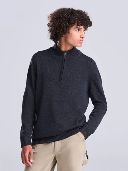 maglione-unisex-personalizzato-ecologie-by-awdis-wakhan-1-4-zip-knit-sweater-10.webp