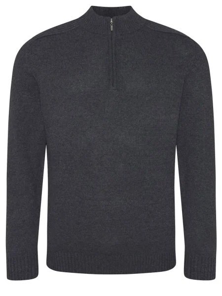 maglione-unisex-personalizzato-ecologie-by-awdis-wakhan-1-4-zip-knit-sweater-charcoal-14.webp