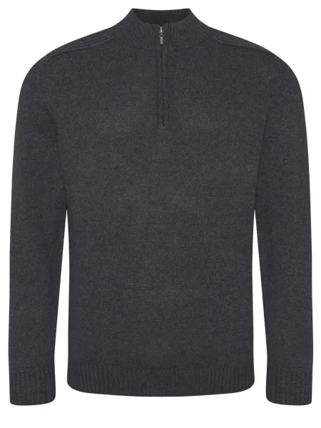 maglione-unisex-personalizzato-ecologie-by-awdis-wakhan-1-4-zip-knit-sweater-charcoal-8.webp