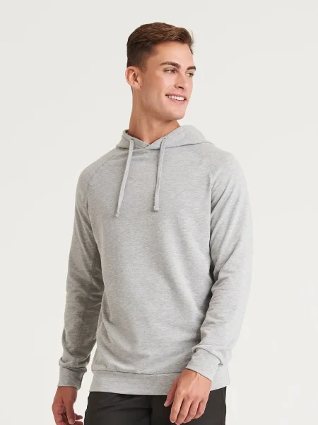 Felpa Cool Fitness Hoodie Just Cool AWDis