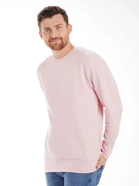 Felpa unisex personalizzata Mantis The Sweatshirt