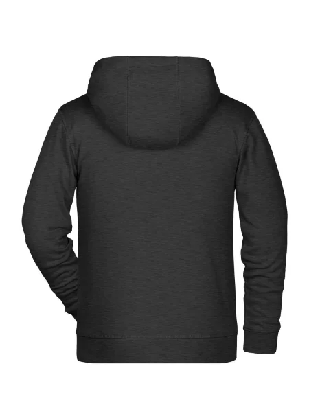 felpa-da-bambino-personalizzata-james-nicholson-childrens-zip-hoody-black-heather-94.webp
