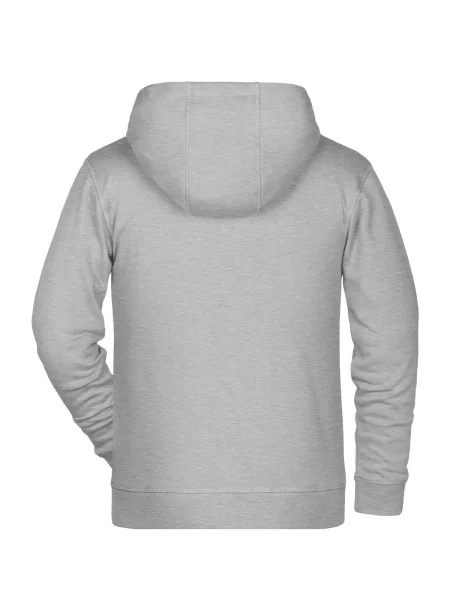 felpa-da-bambino-personalizzata-james-nicholson-childrens-zip-hoody-grey-heather-98.webp
