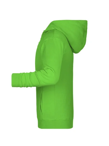 felpa-da-bambino-personalizzata-james-nicholson-childrens-zip-hoody-lime-green-105.webp