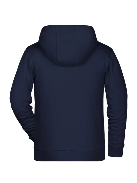 felpa-da-bambino-personalizzata-james-nicholson-childrens-zip-hoody-navy-110.webp