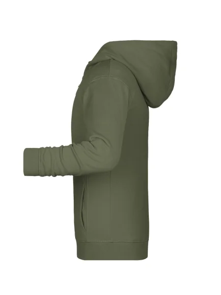 felpa-da-bambino-personalizzata-james-nicholson-childrens-zip-hoody-olive-113.webp