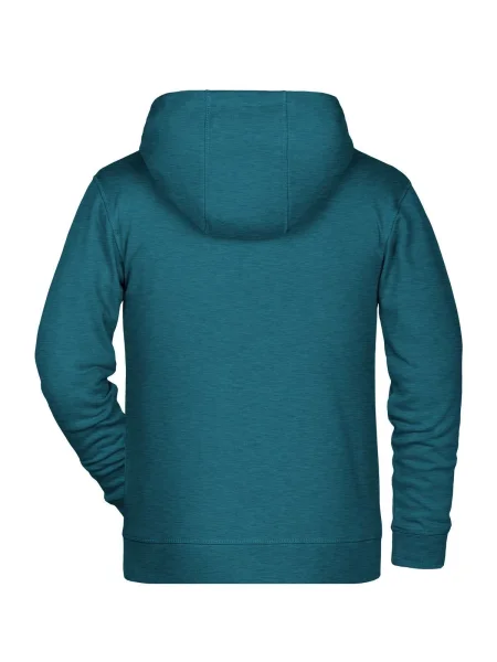 felpa-da-bambino-personalizzata-james-nicholson-childrens-zip-hoody-petrol-melange-122.webp