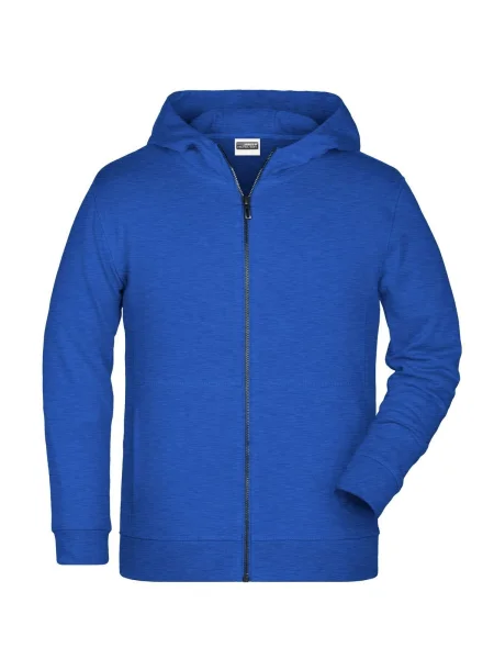 felpa-da-bambino-personalizzata-james-nicholson-childrens-zip-hoody-royal-heather-128.webp