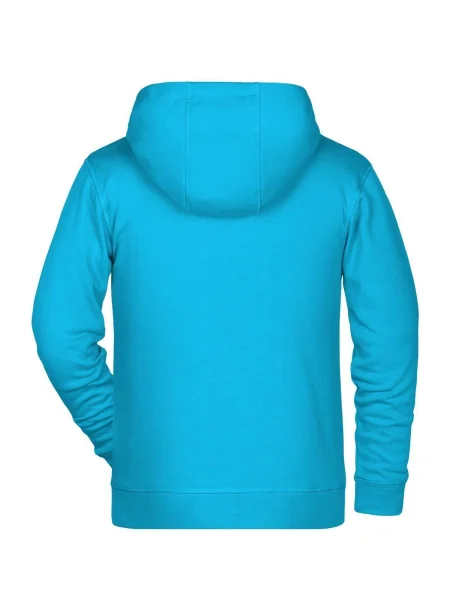 felpa-da-bambino-personalizzata-james-nicholson-childrens-zip-hoody-turquoise-134.webp