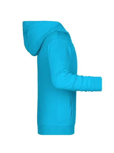 felpa-da-bambino-personalizzata-james-nicholson-childrens-zip-hoody-turquoise-135.webp