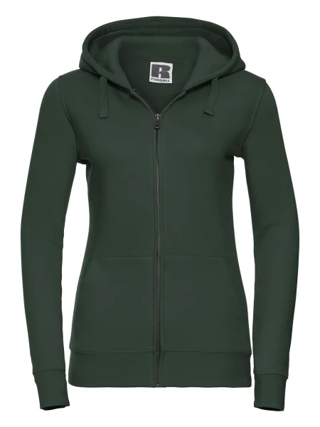 felpa-donna-personalizzabile-russell-ladies-authentic-zipped-hood-jacket-bottle-green-51.webp