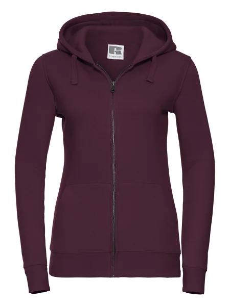felpa-donna-personalizzabile-russell-ladies-authentic-zipped-hood-jacket-burgundy-54.webp