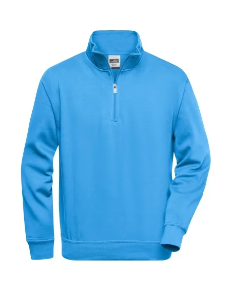 felpa-da-lavoro-personalizzato-james-nicholson-workwear-half-zip-sweat-aqua-122.webp