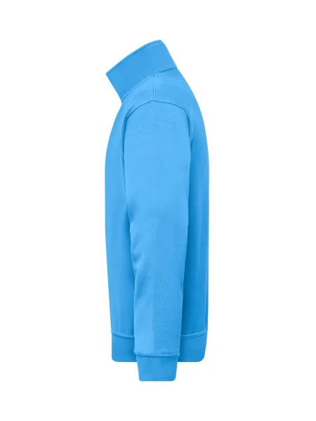 felpa-da-lavoro-personalizzato-james-nicholson-workwear-half-zip-sweat-aqua-123.webp
