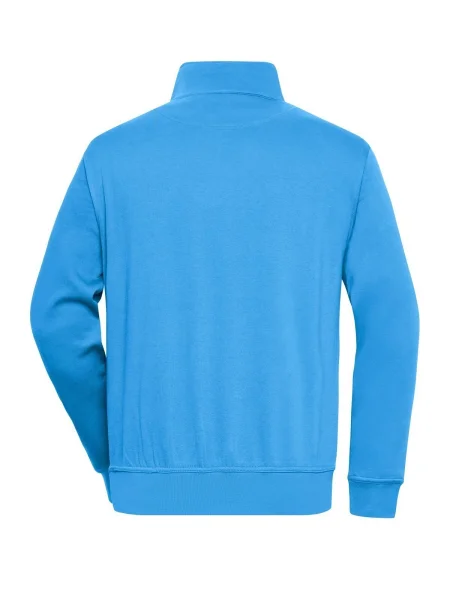 felpa-da-lavoro-personalizzato-james-nicholson-workwear-half-zip-sweat-aqua-124.webp