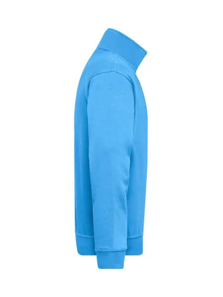 felpa-da-lavoro-personalizzato-james-nicholson-workwear-half-zip-sweat-aqua-125.webp
