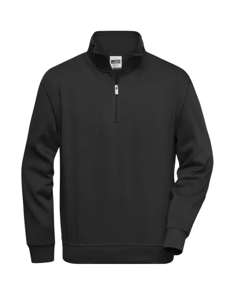 felpa-da-lavoro-personalizzato-james-nicholson-workwear-half-zip-sweat-black-126.webp