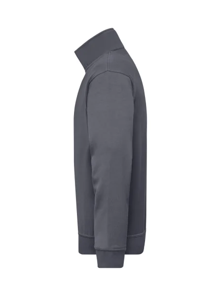 felpa-da-lavoro-personalizzato-james-nicholson-workwear-half-zip-sweat-carbon-135.webp