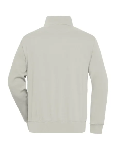 felpa-da-lavoro-personalizzato-james-nicholson-workwear-half-zip-sweat-cement-103.webp