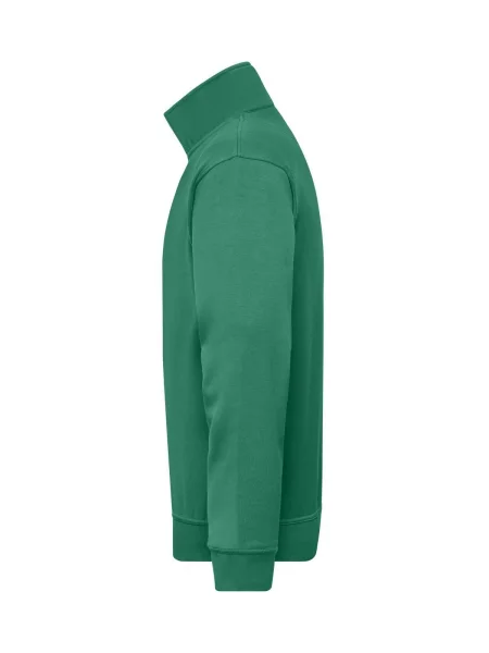 felpa-da-lavoro-personalizzato-james-nicholson-workwear-half-zip-sweat-dark-green-139.webp