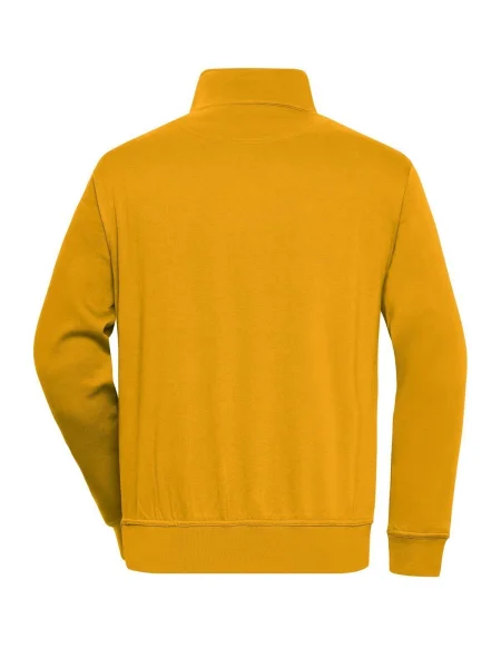 felpa-da-lavoro-personalizzato-james-nicholson-workwear-half-zip-sweat-gold-yellow-148.webp