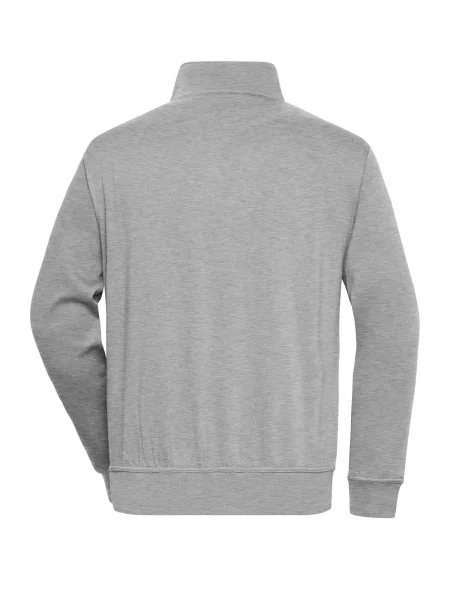 felpa-da-lavoro-personalizzato-james-nicholson-workwear-half-zip-sweat-grey-heather-152.webp