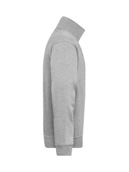 felpa-da-lavoro-personalizzato-james-nicholson-workwear-half-zip-sweat-grey-heather-153.webp