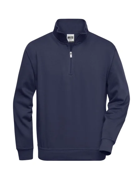 felpa-da-lavoro-personalizzato-james-nicholson-workwear-half-zip-sweat-navy-158.webp