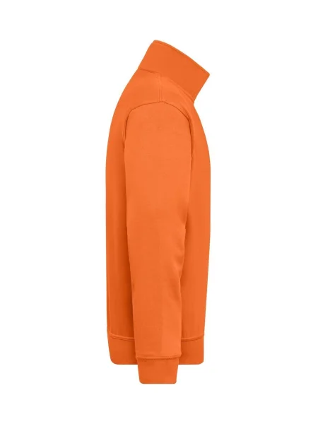 felpa-da-lavoro-personalizzato-james-nicholson-workwear-half-zip-sweat-orange-165.webp