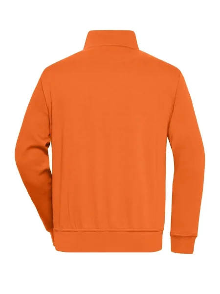 felpa-da-lavoro-personalizzato-james-nicholson-workwear-half-zip-sweat-orange-55.webp