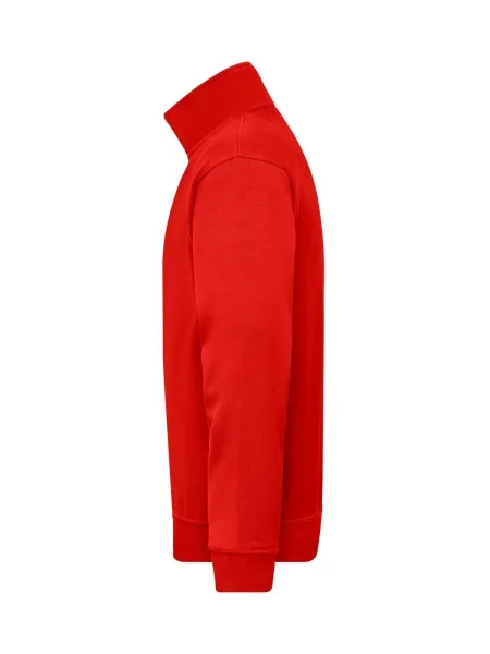felpa-da-lavoro-personalizzato-james-nicholson-workwear-half-zip-sweat-red-167.webp