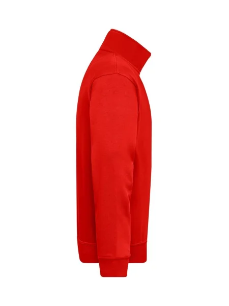 felpa-da-lavoro-personalizzato-james-nicholson-workwear-half-zip-sweat-red-169.webp