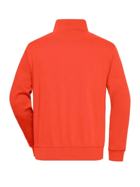 felpa-da-lavoro-personalizzato-james-nicholson-workwear-half-zip-sweat-spicy-orange-200.webp