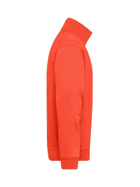 felpa-da-lavoro-personalizzato-james-nicholson-workwear-half-zip-sweat-spicy-orange-201.webp