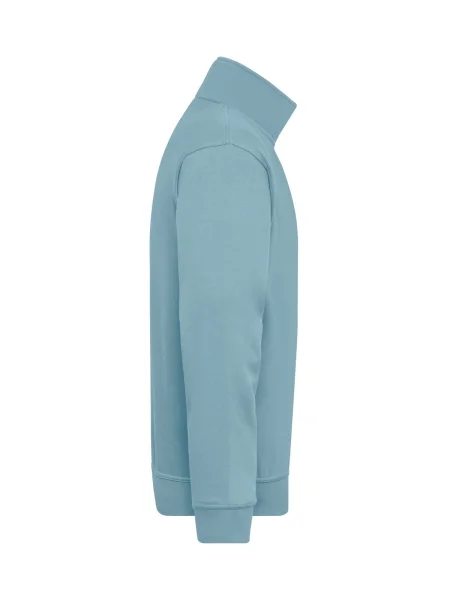 felpa-da-lavoro-personalizzato-james-nicholson-workwear-half-zip-sweat-steel-blue-205.webp