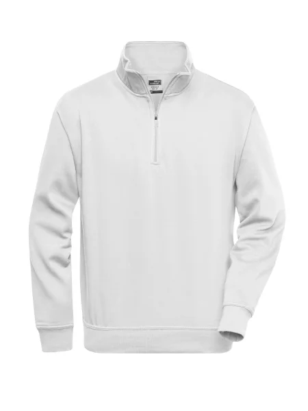 felpa-da-lavoro-personalizzato-james-nicholson-workwear-half-zip-sweat-white-182.webp