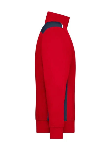 felpa-da-lavoro-personalizzato-james-nicholson-workwear-half-zip-sweat-color-navy-red-35.webp