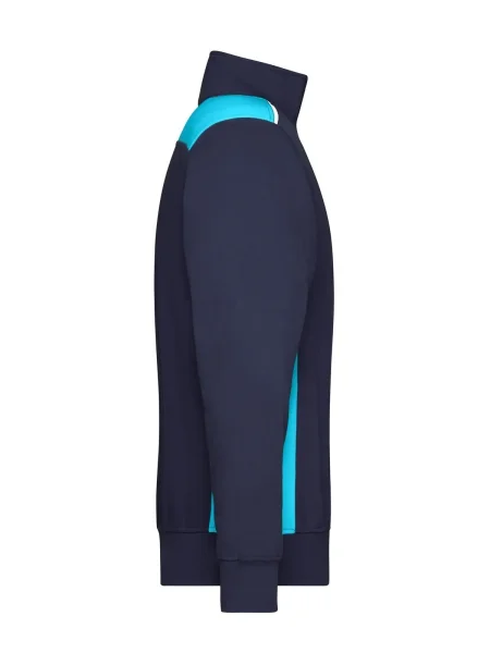 felpa-da-lavoro-personalizzato-james-nicholson-workwear-half-zip-sweat-color-navy-turquoise-19.webp