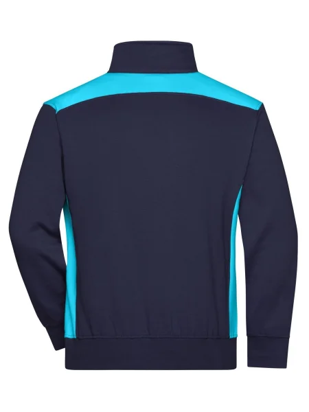 felpa-da-lavoro-personalizzato-james-nicholson-workwear-half-zip-sweat-color-navy-turquoise-60.webp