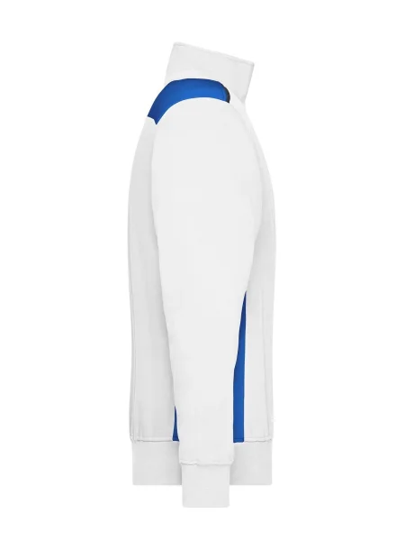 felpa-da-lavoro-personalizzato-james-nicholson-workwear-half-zip-sweat-color-white-royal-73.webp